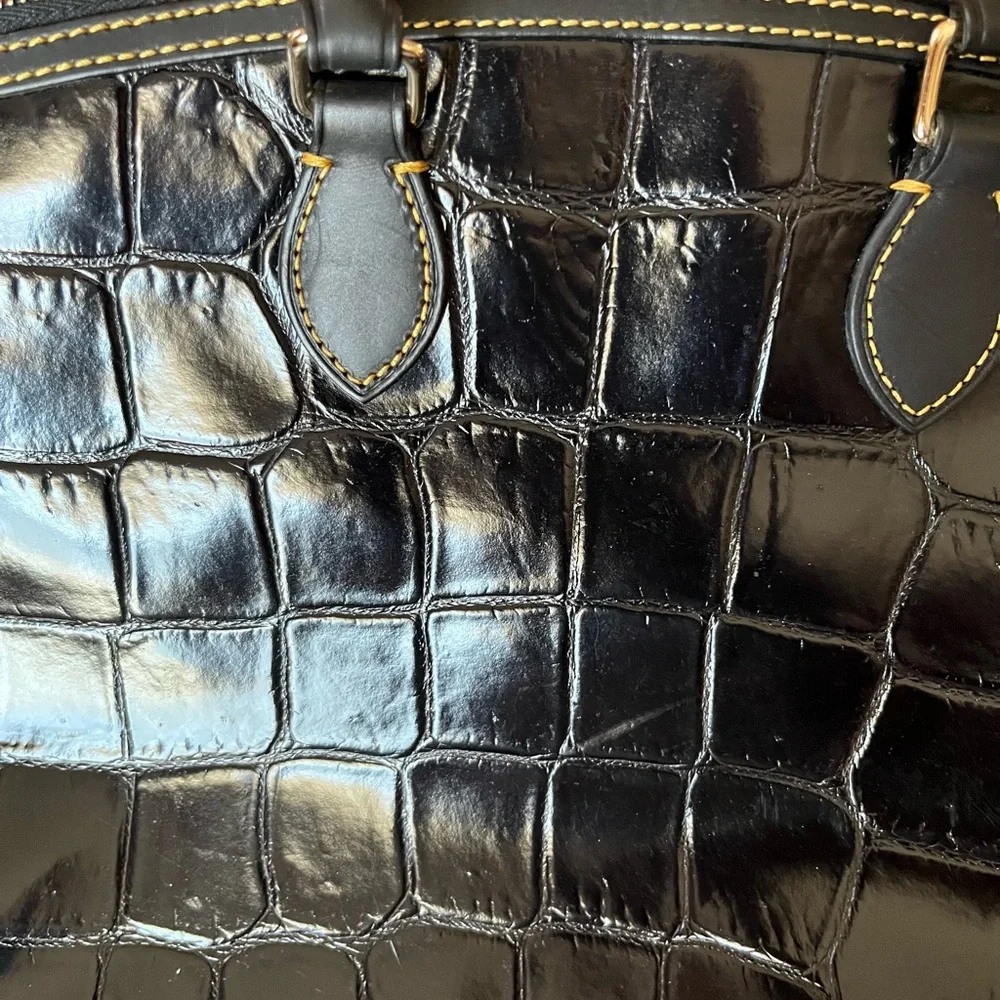 Dooney & Bourke handbag - Picture 8 of 15